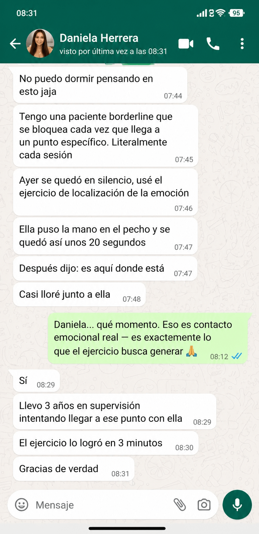 Depoimento